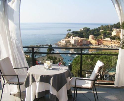 Hotel Vis A Vis фото 93