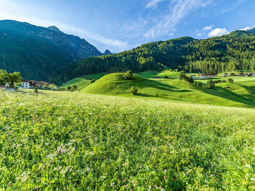 Happy Stubai фото 45