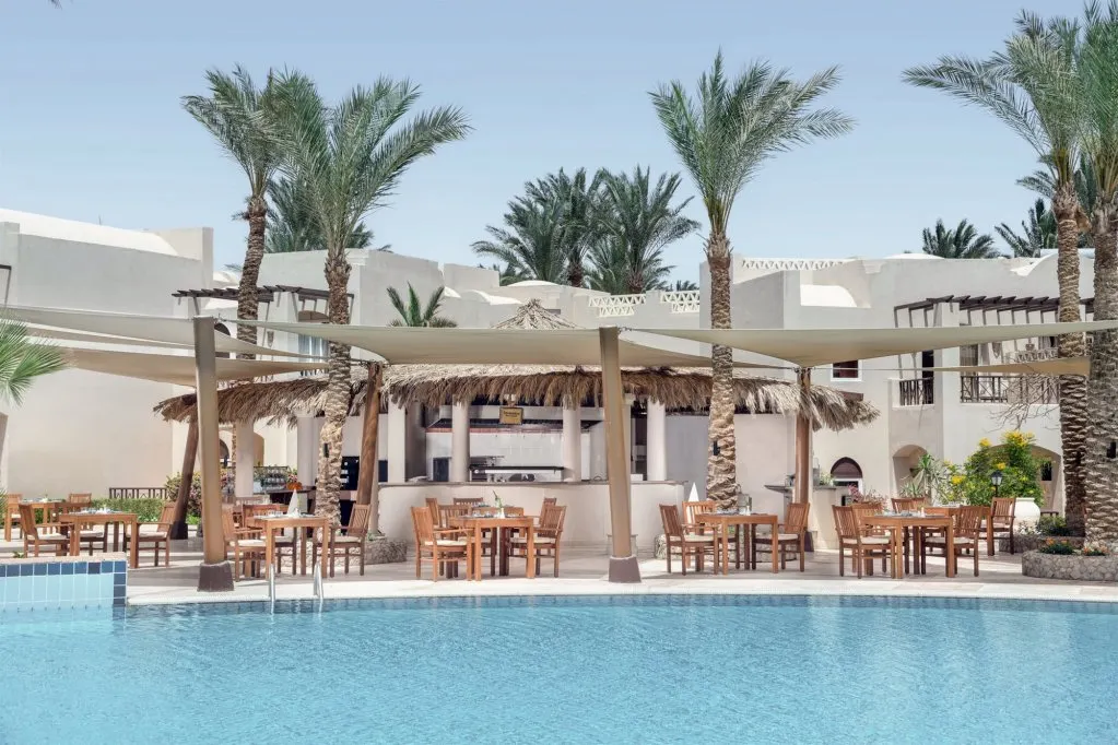 Iberotel Makadi Beach фото 15