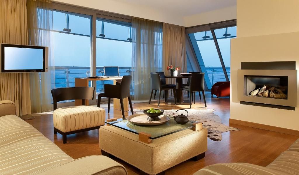 Daios Luxury Living фото 3