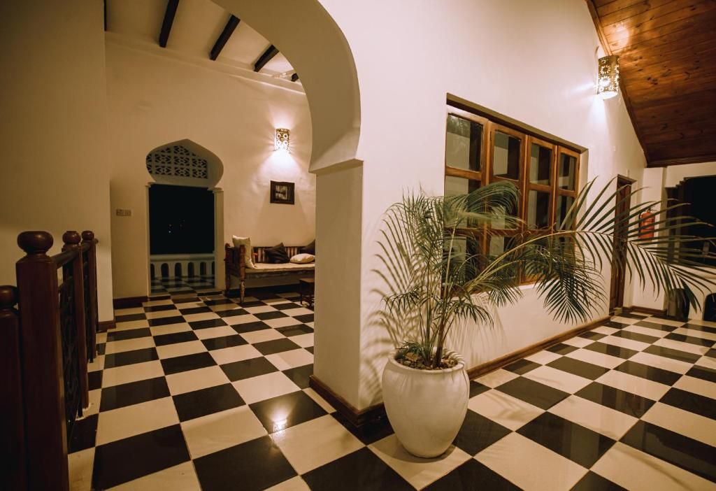 The Manor House Zanzibar фото 14
