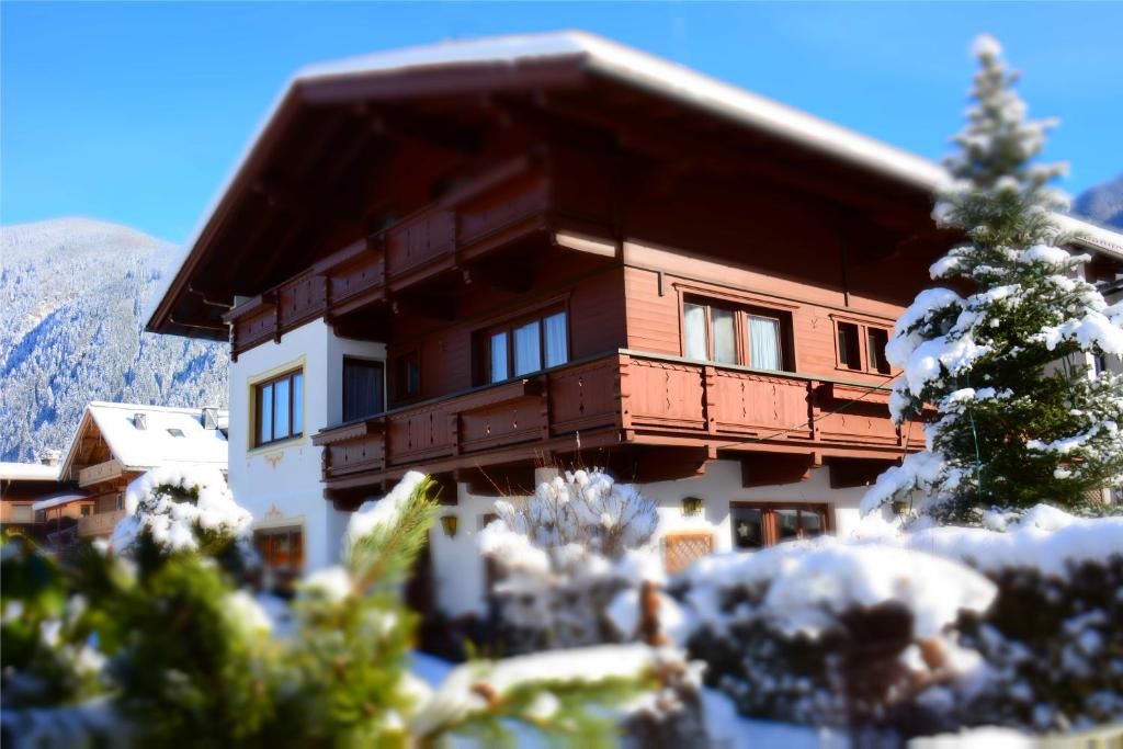Haus Tirolerland фото 8