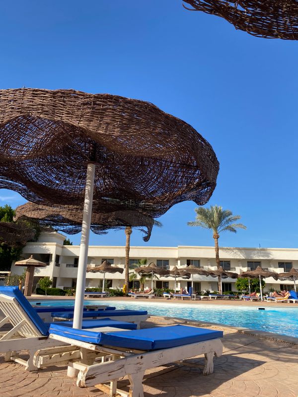 Viva Sharm Hotel фото 74