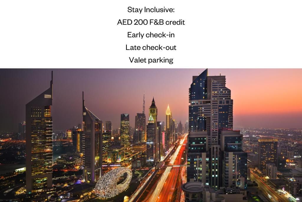 Voco Dubai фото 79