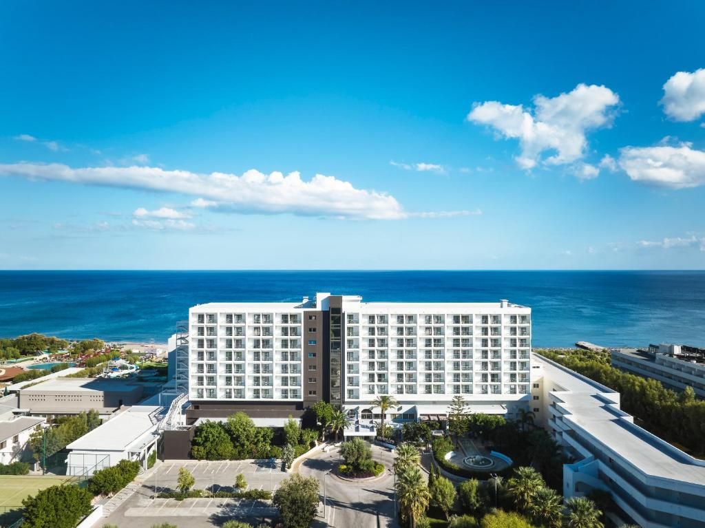 Esperides Beach Resort фото 69