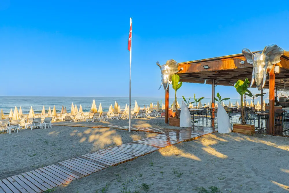 World Star Beach Resort & Spa фото 84
