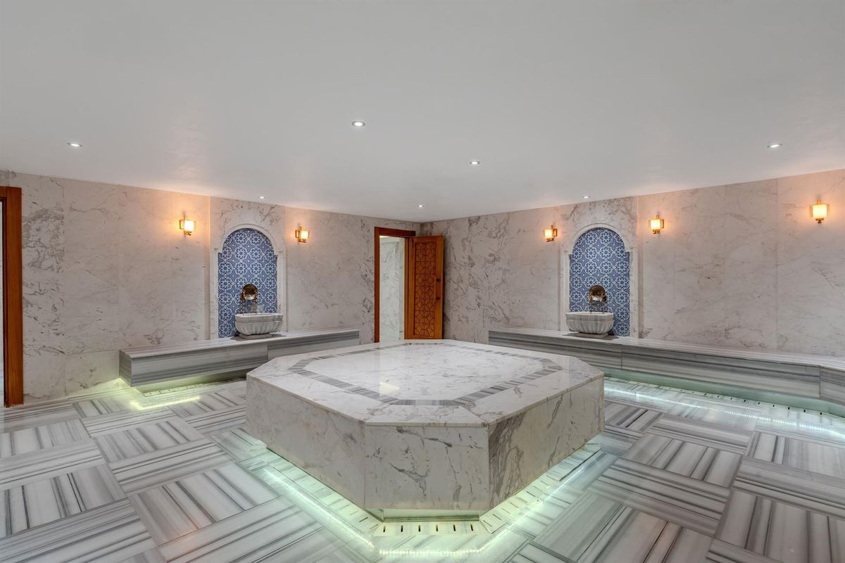 Bergiz Hotels & Resort Kemer фото 31