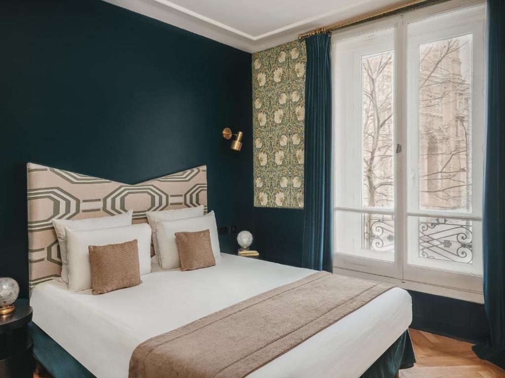Maison Malesherbes by Happyculture фото 29