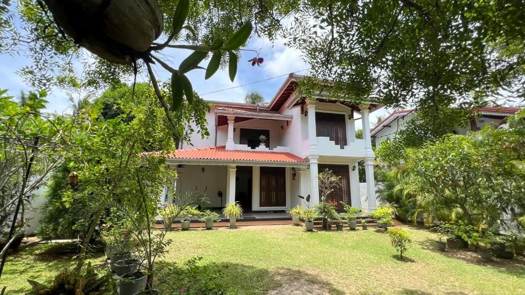 Guest House «Insy Villa Guest House» фото 24