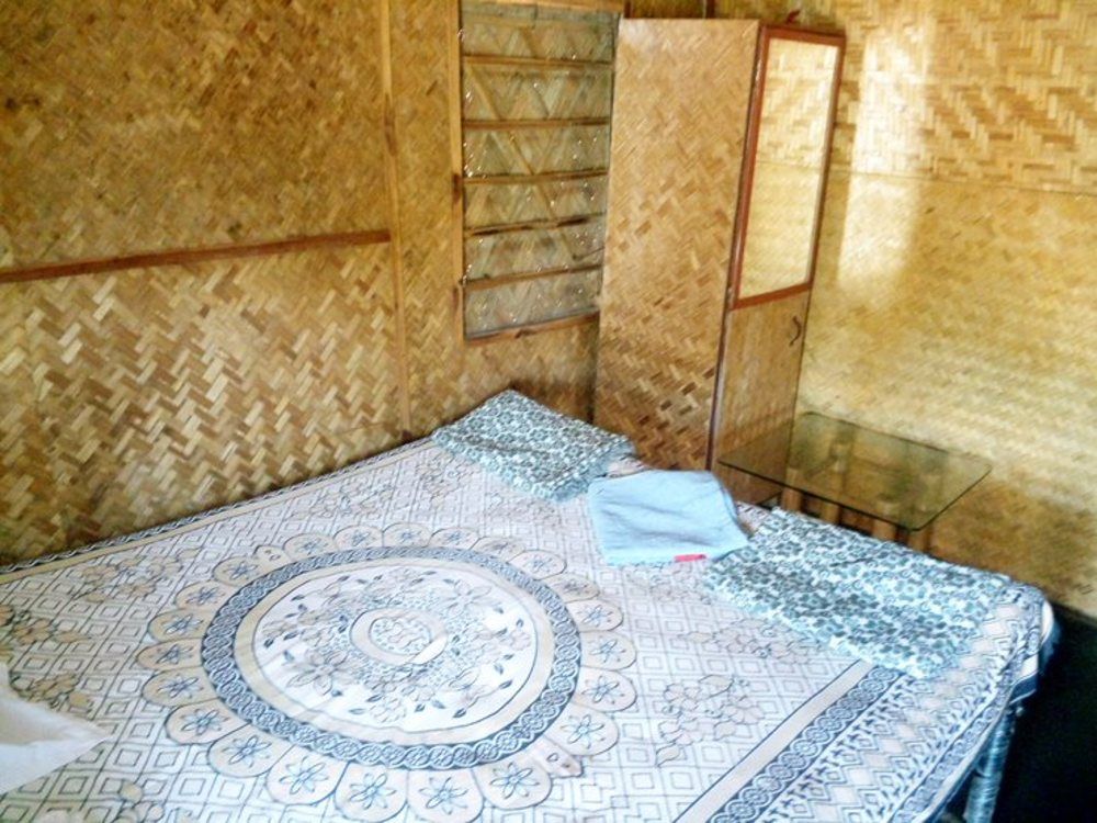 Om Lake Resort фото 42
