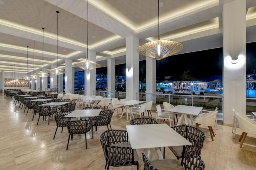 Paradisus Grand Cana All Inclusive - Formerly The Grand Reserve at Paradisus Palma Real фото 30