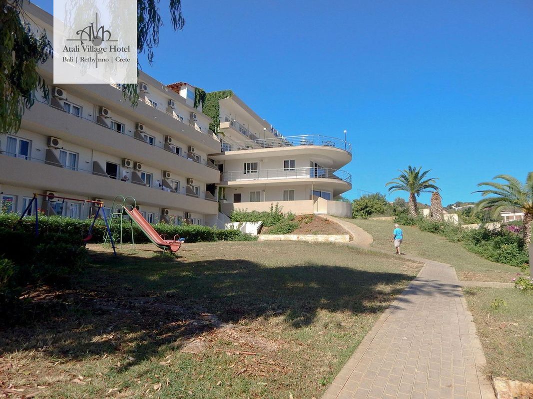 Atali Grand Resort фото 20