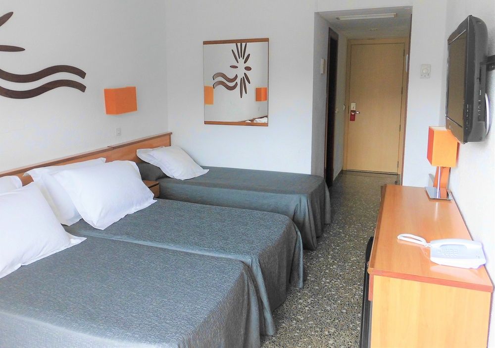 Hotel Cala Font фото 23