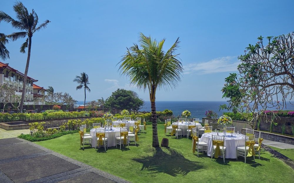 Hilton Bali Resort фото 122