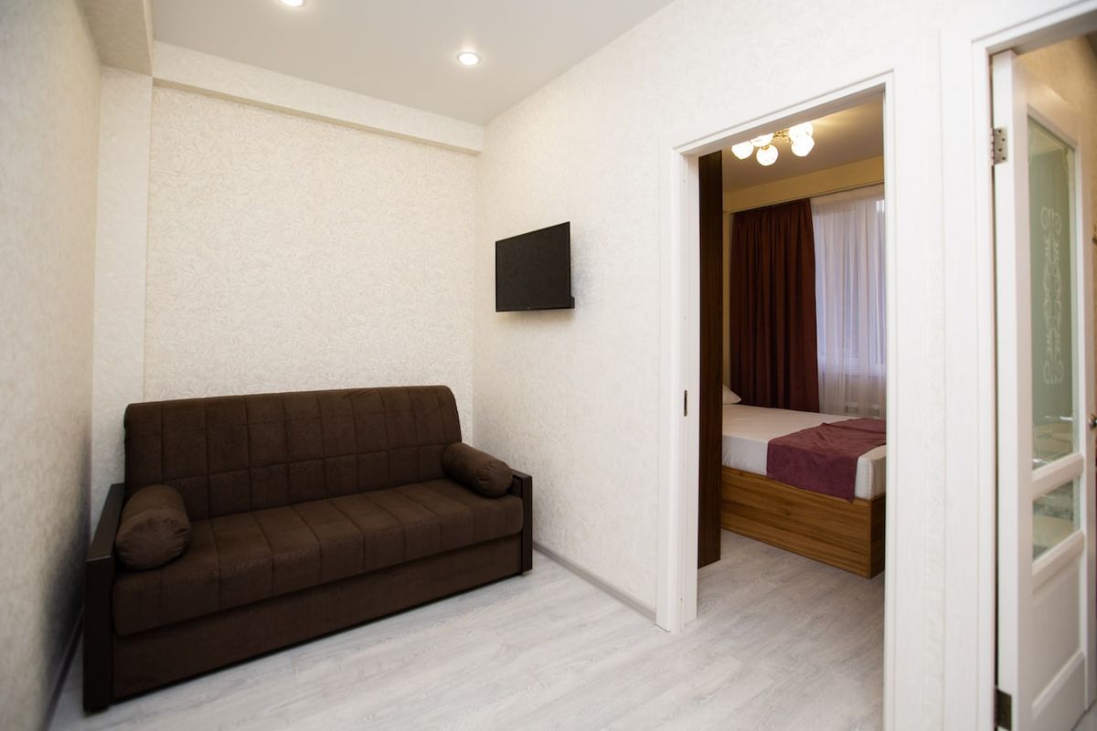 Апарт-отель «Апарт-отель «Alba Inn Apartments»» фото 6