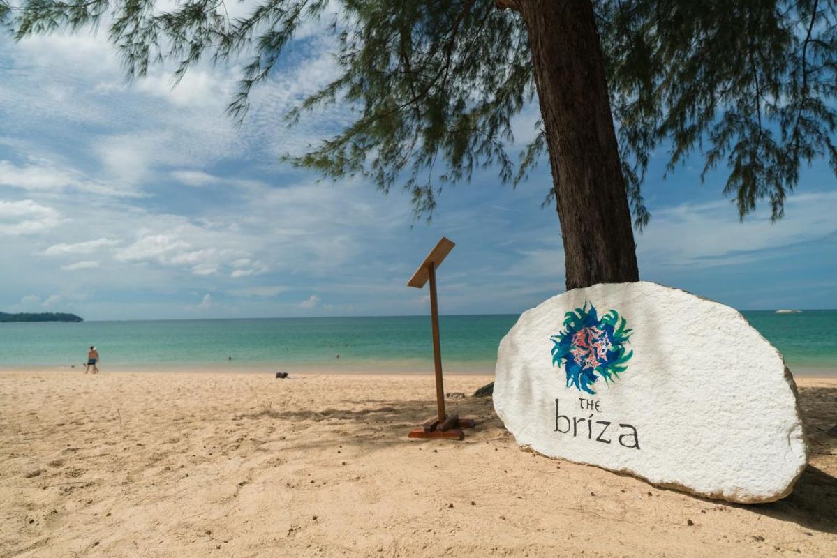 The Briza Beach Resort Khao Lak фото 27
