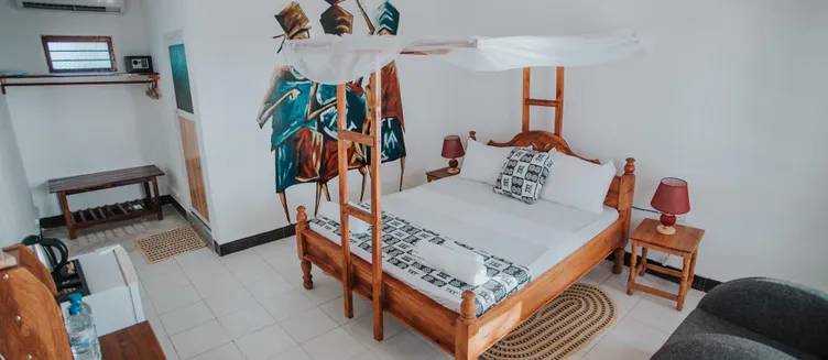 Фото отеля Zenobia Beach Resort (Adult Only 18+)