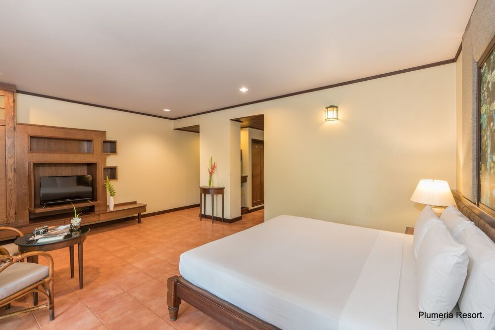 Plumeria Resort фото 75