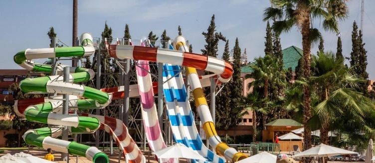 Фото отеля Labranda Rose Aqua Park