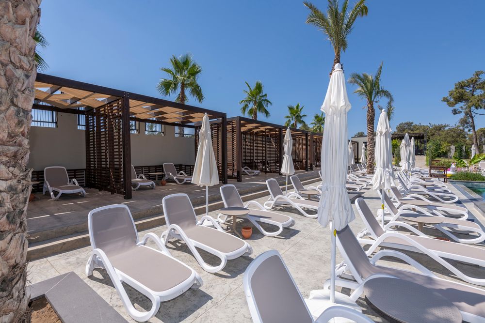 Sorgun Akadia Hotel Luxury (Adult Only) фото 103