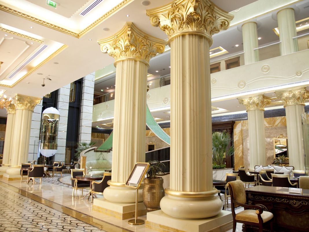 Grand Excelsior Hotel Al Barsha фото 42