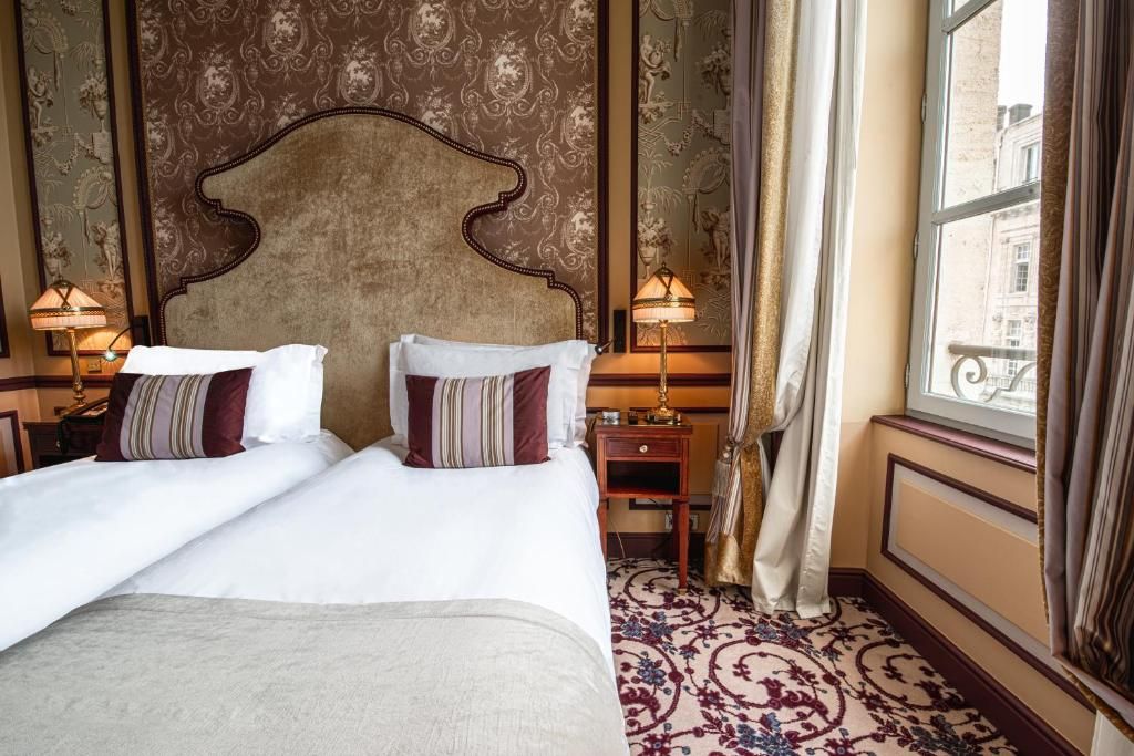 InterContinental Bordeaux Le Grand фото 16