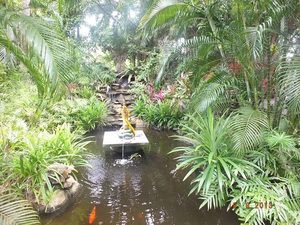 Royal Lanta Resort & Spa фото 5