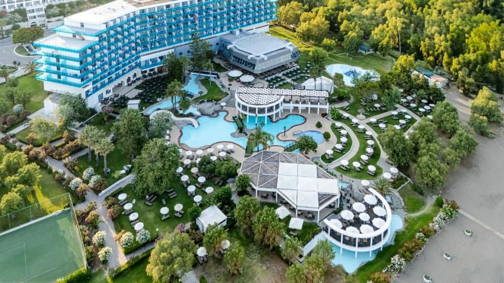 Calypso Beach Hotel фото 26