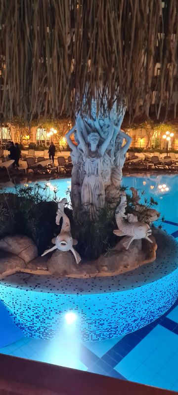 Selectum Family Resort Belek фото 96