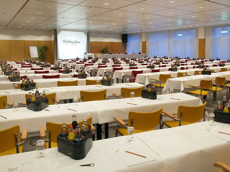 Holiday Inn Berlin City West фото 30