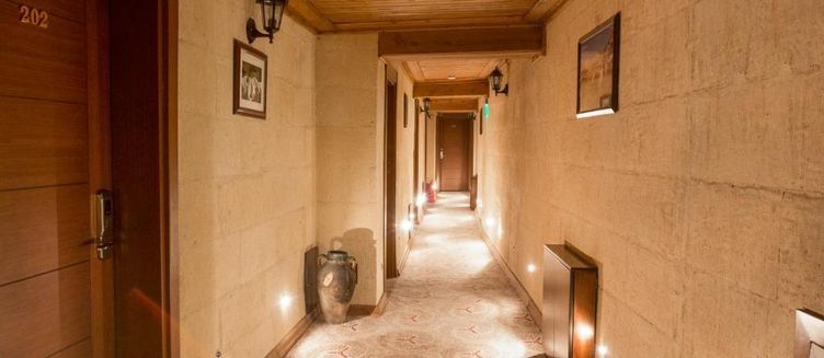 Фото отеля Aden Hotel Cappadocia