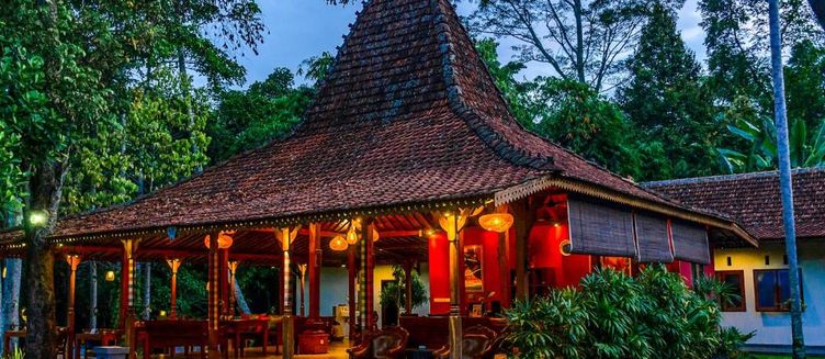 Фото отеля Ubud Heaven Sayan Villas Bali