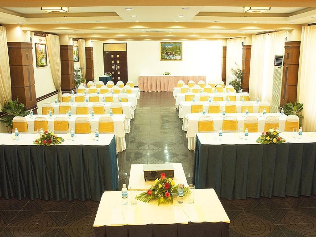 Thanh Binh 2 Hotel фото 9