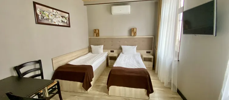 Фото отеля Ника