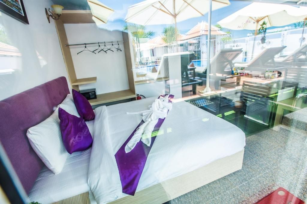 Good Time Resort фото 22