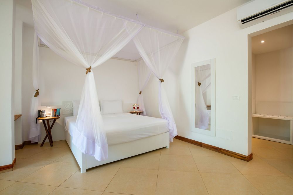 Sandies Baobab Beach Zanzibar фото 69