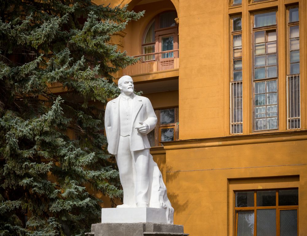 Санаторий «Санаторий «Москва»» фото 9