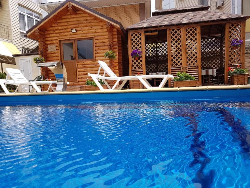 Гостевой дом «Grand Villa» фото 7