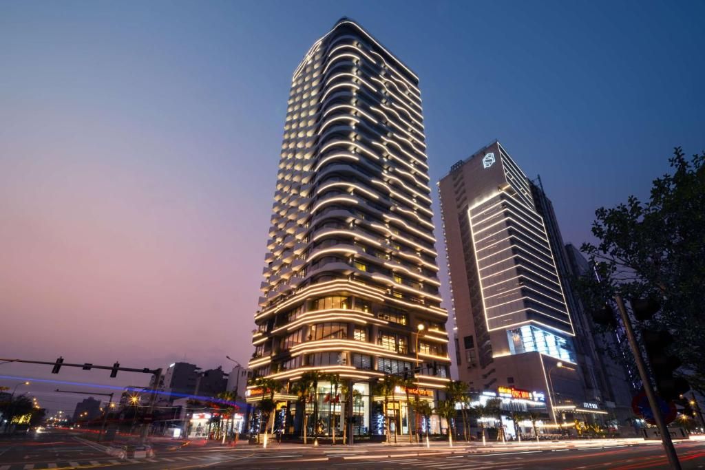 Hilton Garden Inn Da Nang фото 13