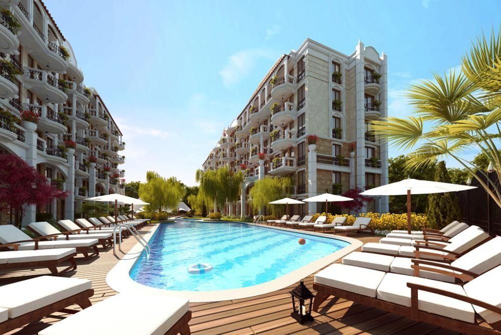 Harmony Suites Dream Island 8,9 фото 3