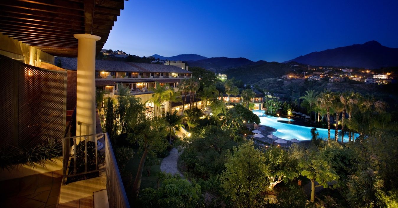The Westin La Quinta Golf Resort and Spa фото 66