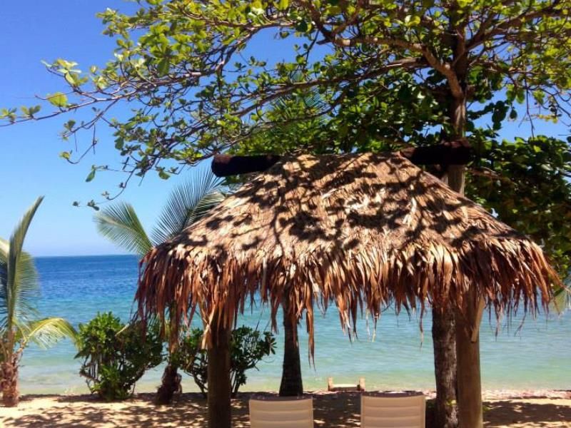 Malolo Island Resort фото 4
