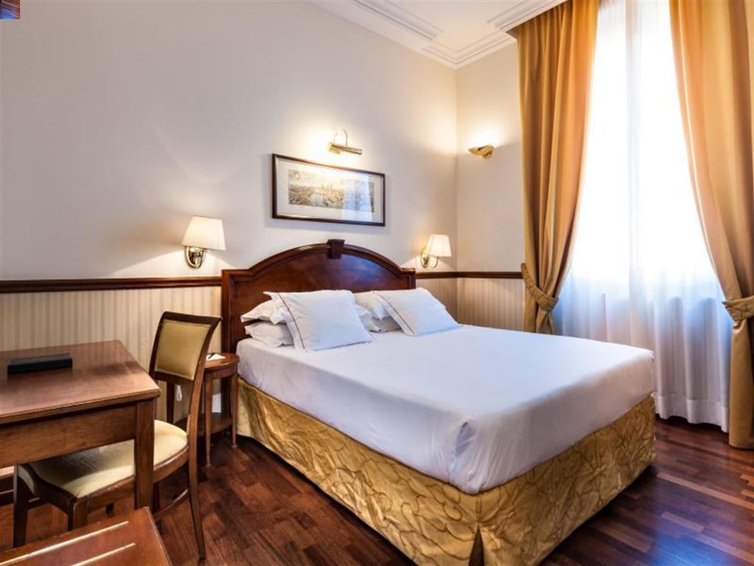 Best Western Premier Hotel Cristoforo Colombo фото 0