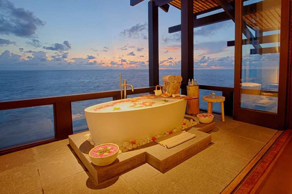 Kudadoo Maldives Private Island фото 63