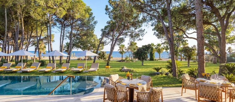 Фото отеля Bijal by Ali Bey