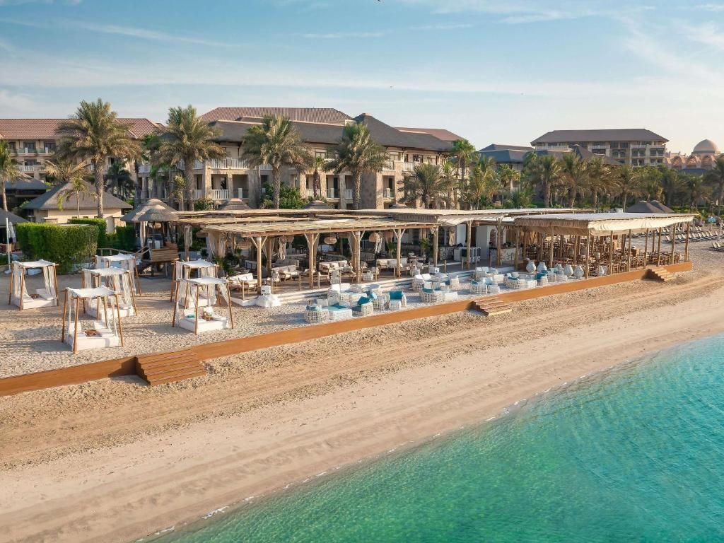 Sofitel Dubai The Palm Resort & Spa фото 68