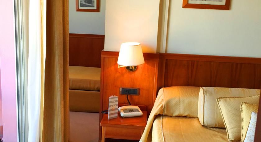 Hotel Vis A Vis фото 107