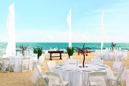 Wyndham Alltra Playa del Carmen Adults Only All Inclusive фото 126
