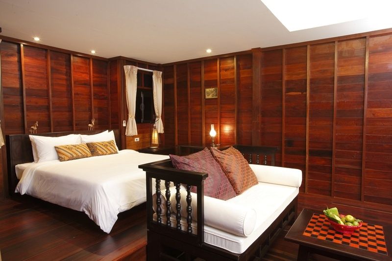 Chaweng Garden Beach Resort фото 22