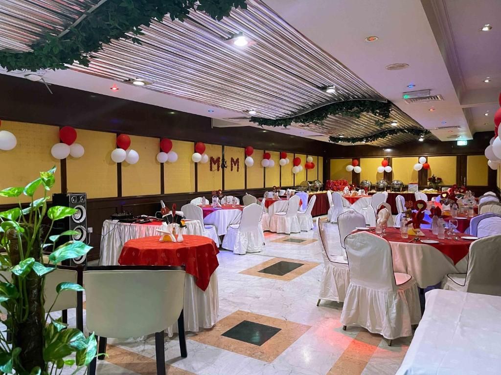 Al Seef Hotel фото 26